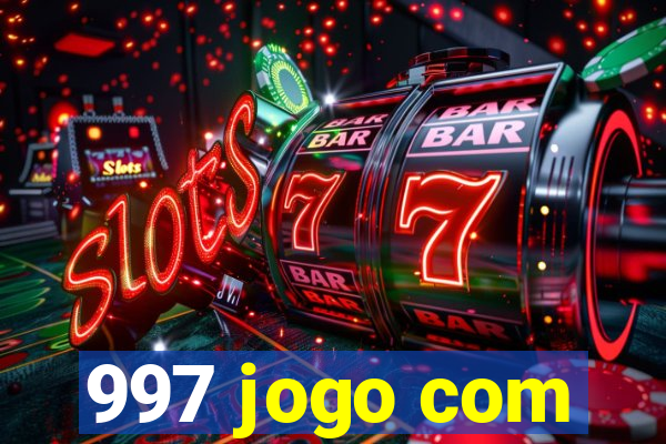 997 jogo com